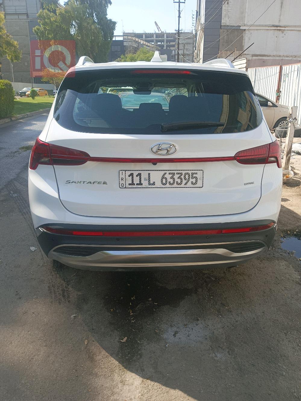 هیوندای سەنتافی